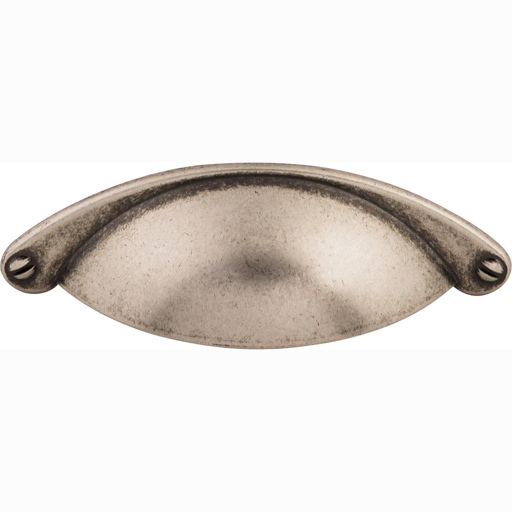 TOP KNOBS Arendal Cabinet Pulls & Cup Pulls