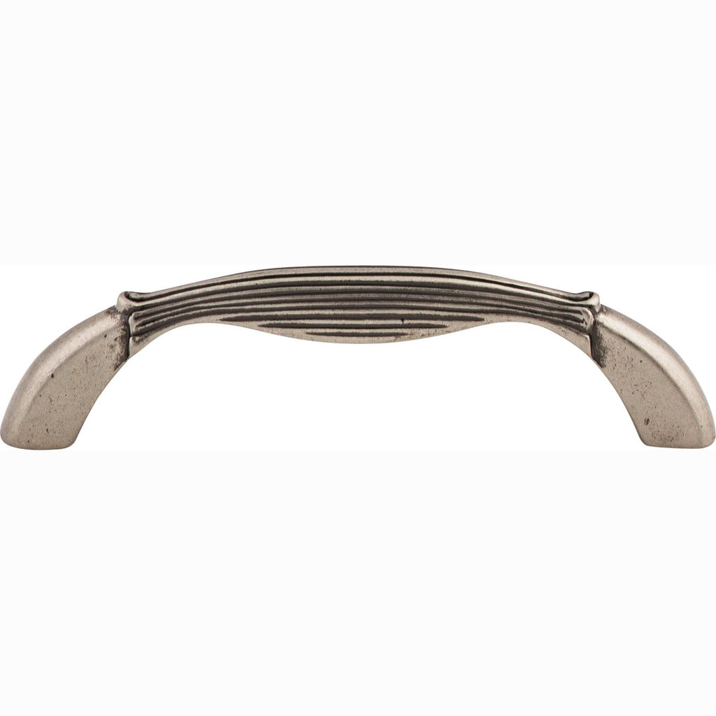 TOP KNOBS Straight Cabinet Pull