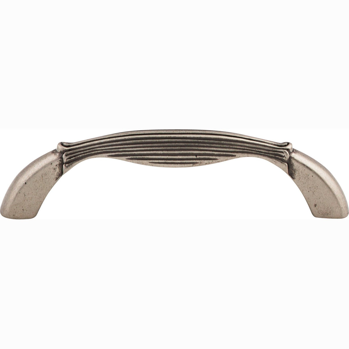 TOP KNOBS Straight Cabinet Pull