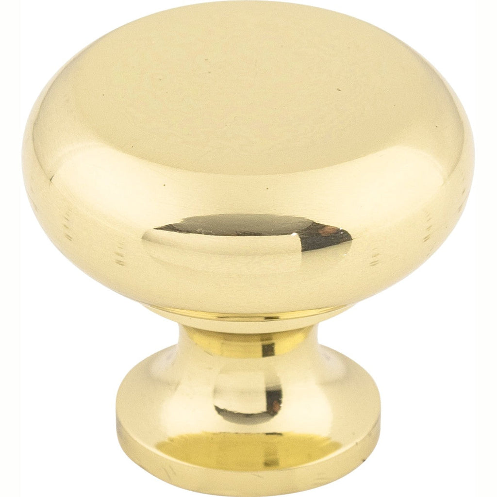 TOP KNOBS Flat Cabinet Knob