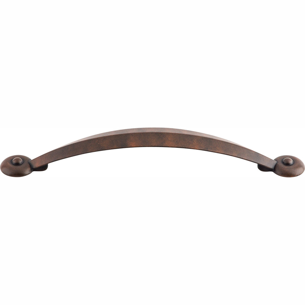 TOP KNOBS Angle Cabinet Pulls