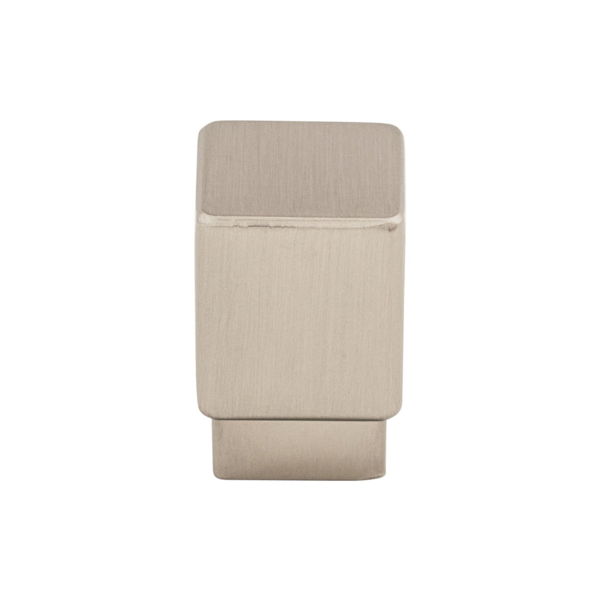 TOP KNOBS Tapered Cabinet Knobs & Pulls