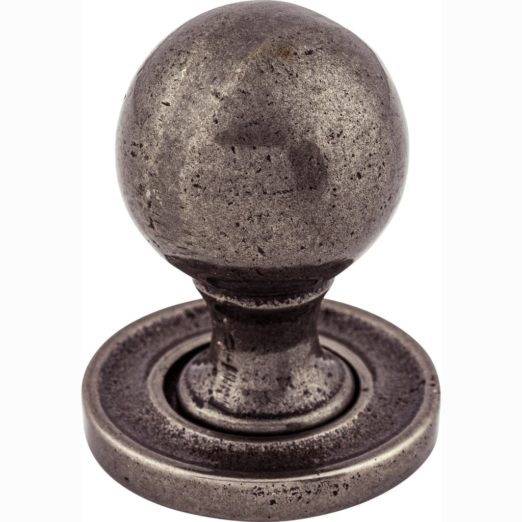 TOP KNOBS Paris Cabinet Knob
