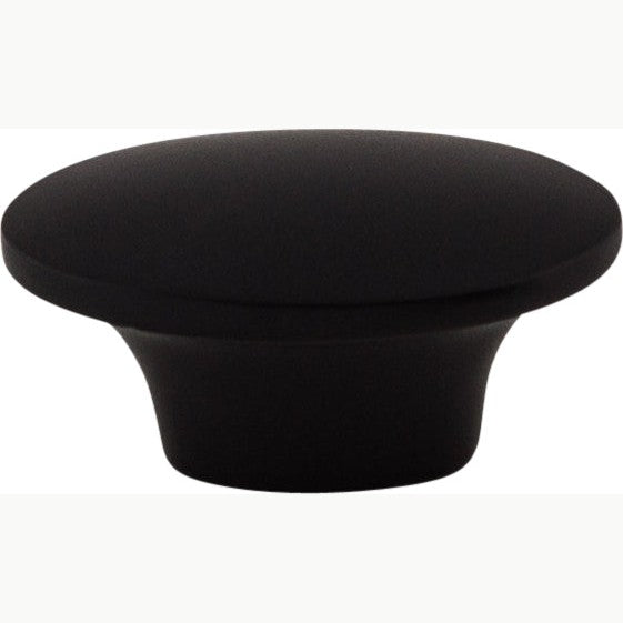 TOP KNOBS Oval Cabinet Knobs, Pulls & Backplates
