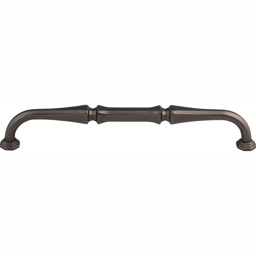 TOP KNOBS Chalet Cabinet Knobs & Pulls