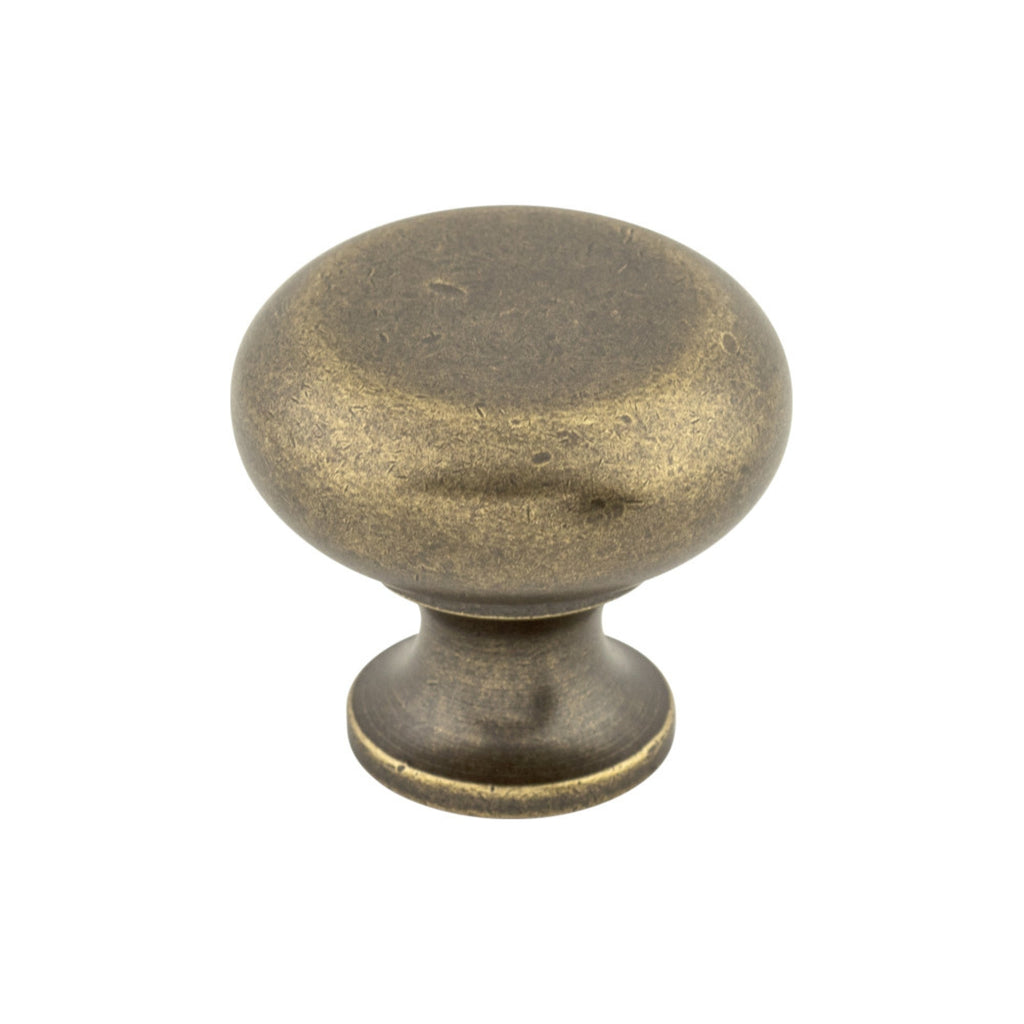 TOP KNOBS Flat Cabinet Knob