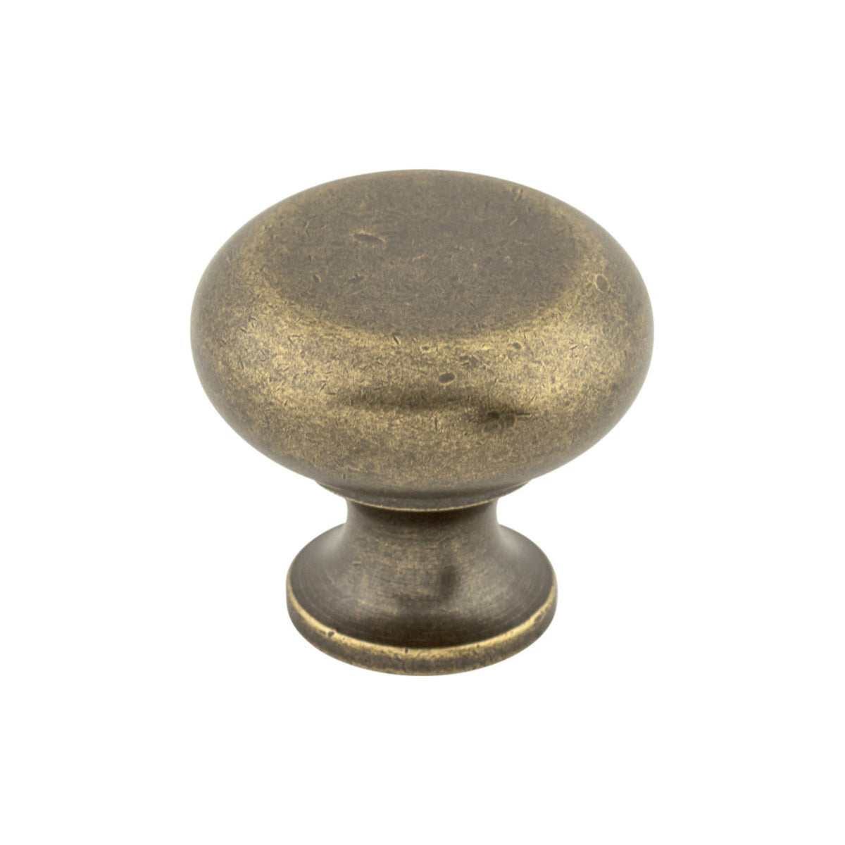 TOP KNOBS Flat Cabinet Knob