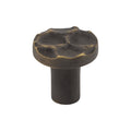 TOP KNOBS Cobblestone Cabinet Knobs & Pulls