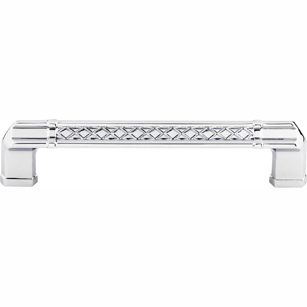TOP KNOBS Tower Bridge Cabinet Knobs & Pulls