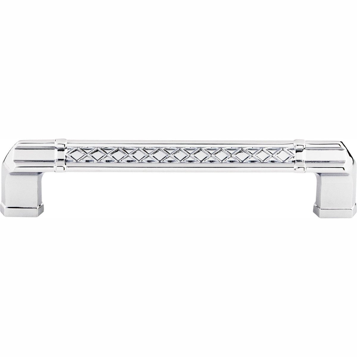 TOP KNOBS Tower Bridge Cabinet Knobs & Pulls