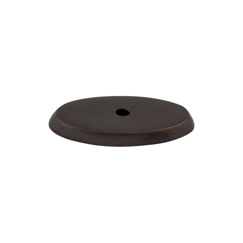 TOP KNOBS Aspen Cabinet Backplates