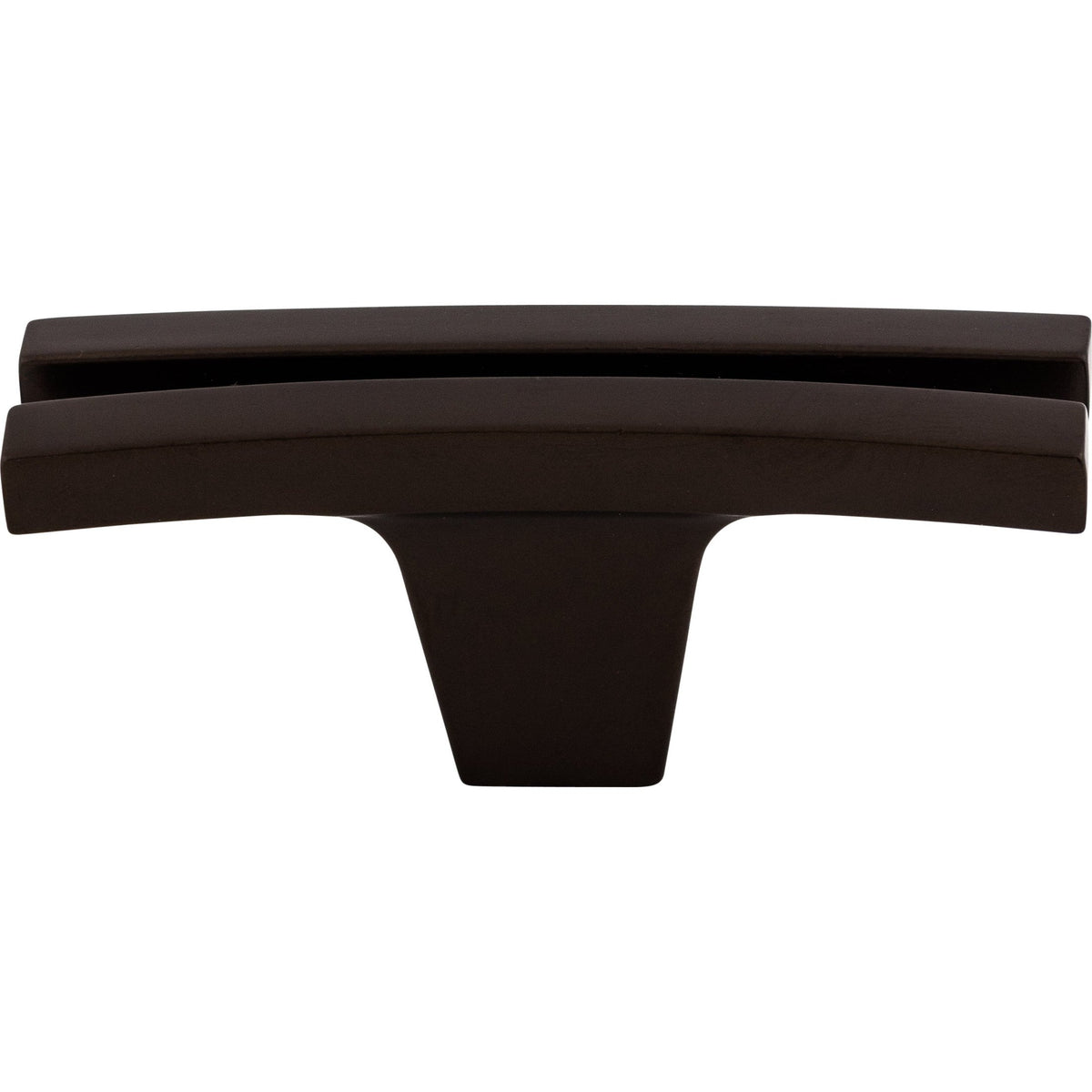 TOP KNOBS Flared Cabinet Knob & Pull