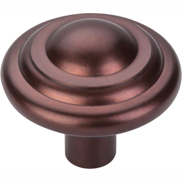 TOP KNOBS Aspen Button Cabinet Knobs
