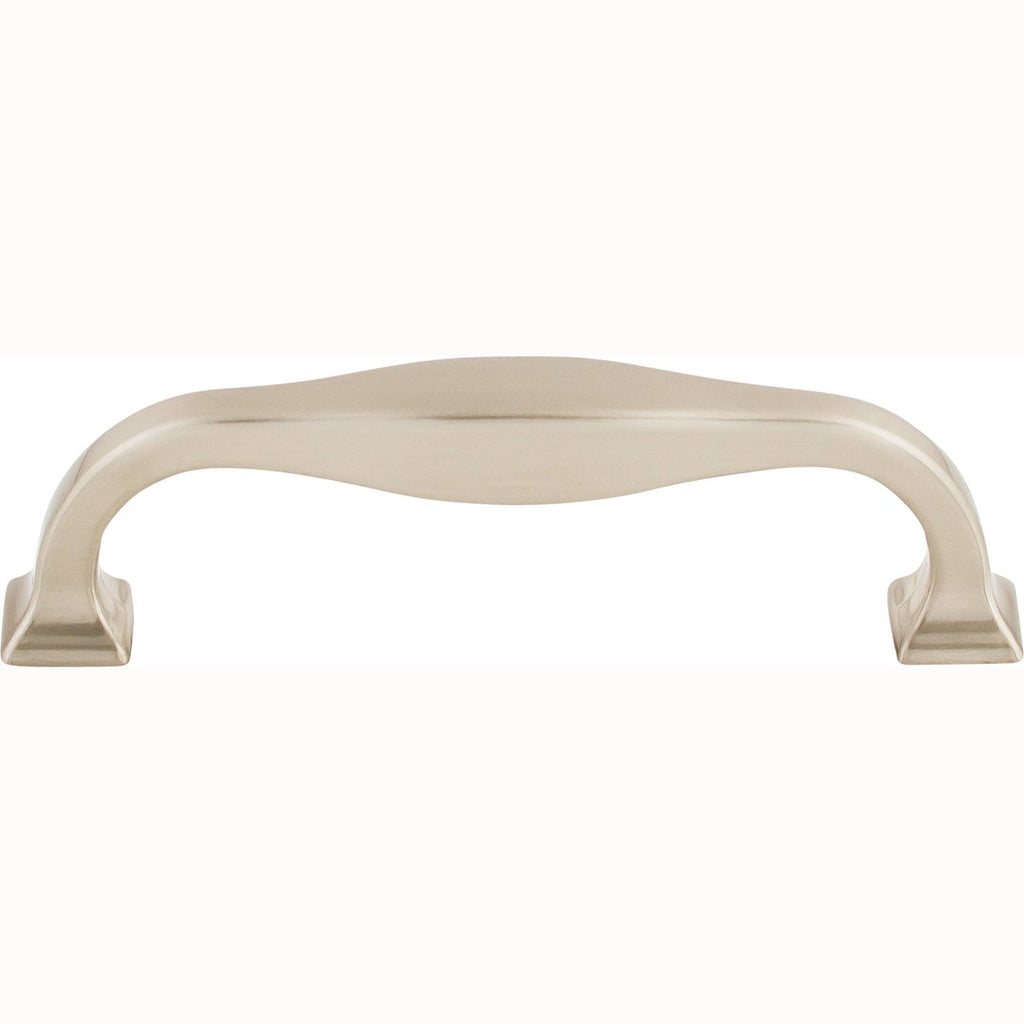 TOP KNOBS Contour Cabinet Knobs & Pulls
