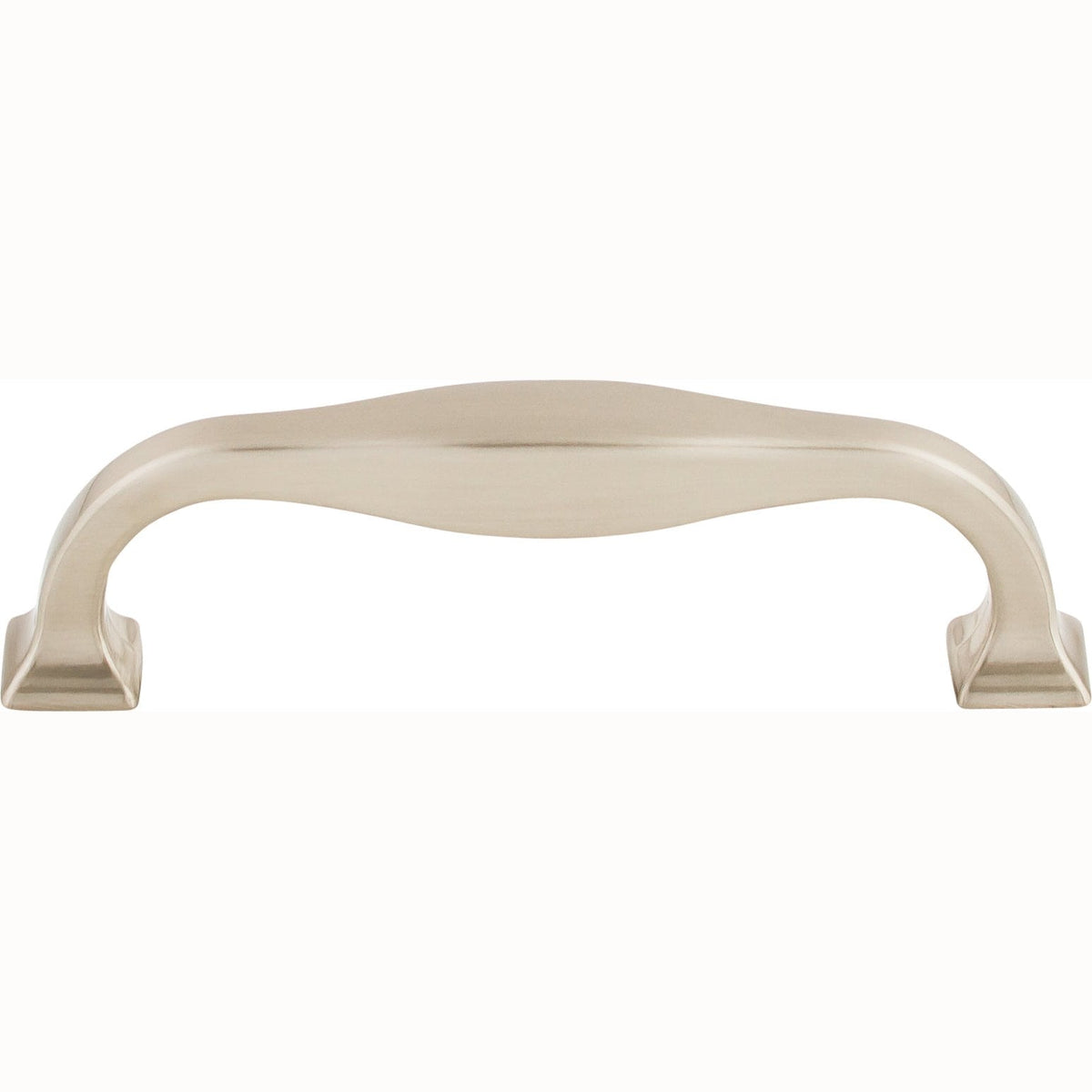 TOP KNOBS Contour Cabinet Knobs & Pulls