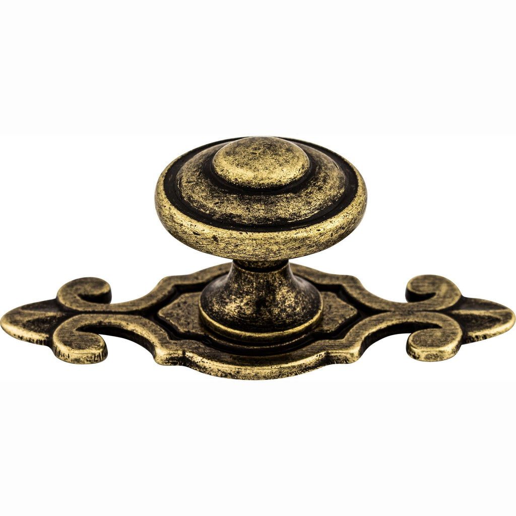 TOP KNOBS Canterbury Cabinet Knob