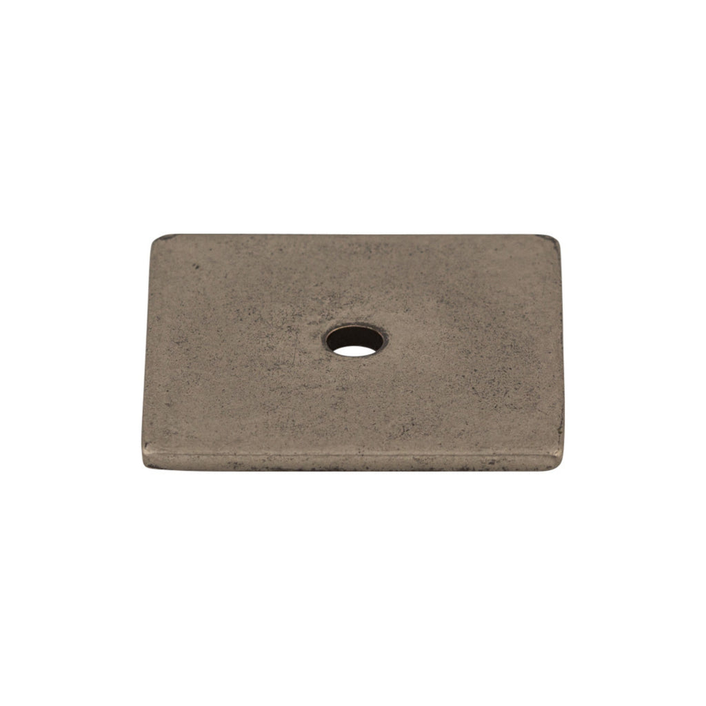 TOP KNOBS Square Cabinet Knobs & Pulls