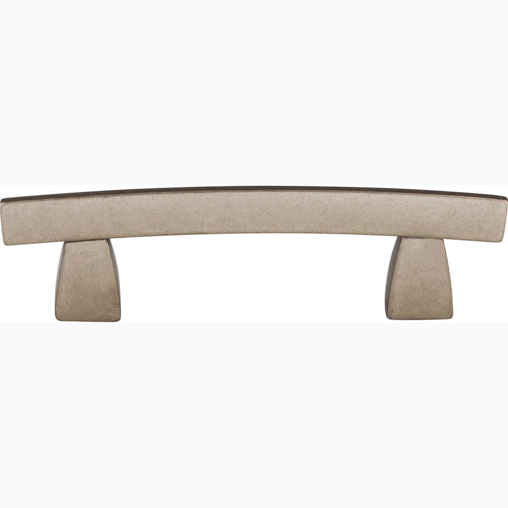 TOP KNOBS Arched Cabinet Knobs & Pulls