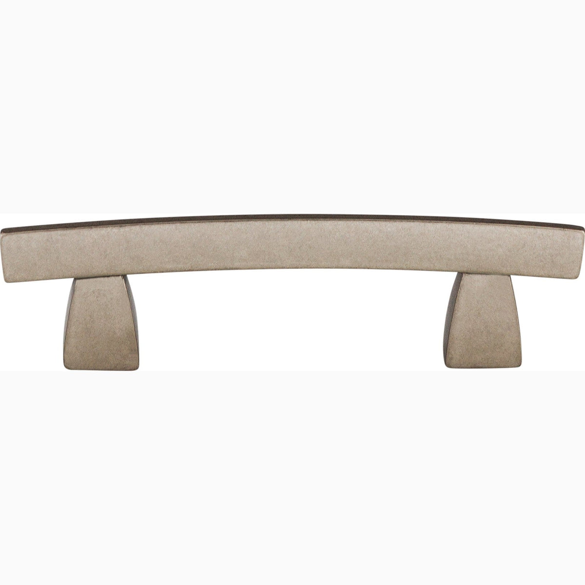 TOP KNOBS Arched Cabinet Knobs & Pulls