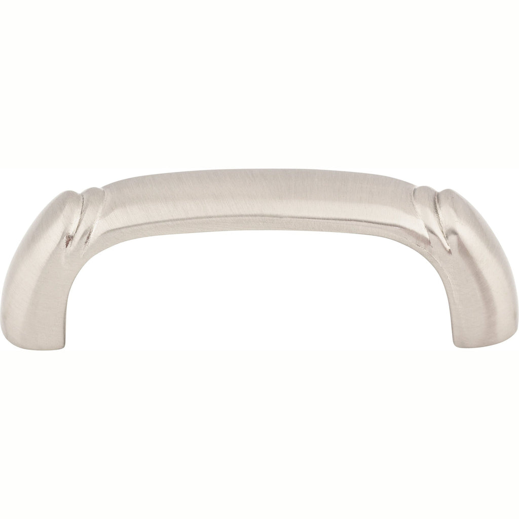 TOP KNOBS Dover Cabinet Pulls & Backplates