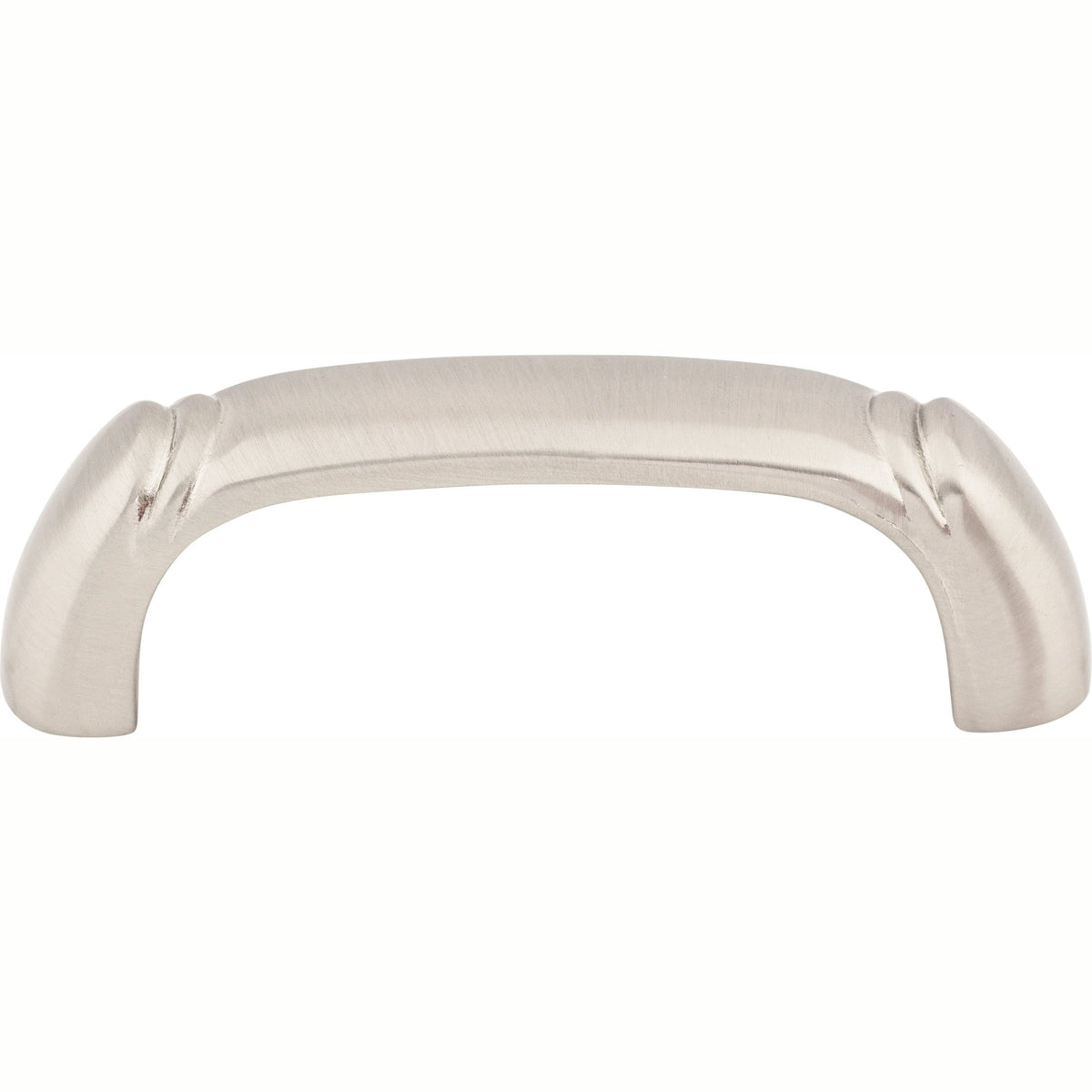 TOP KNOBS Dover Cabinet Pulls & Backplates