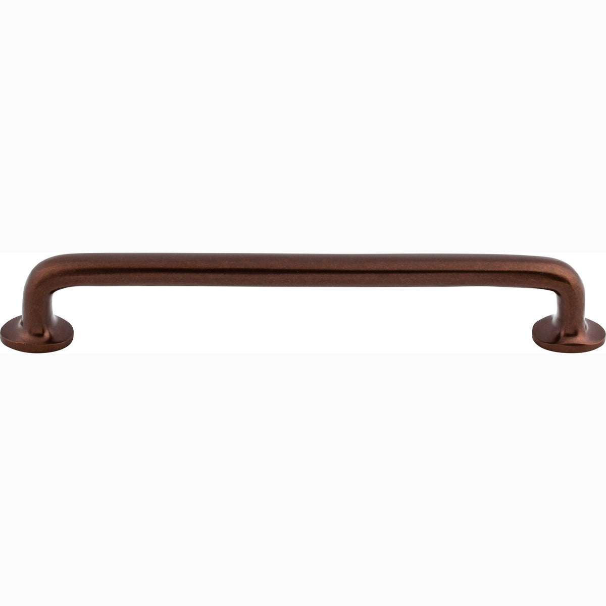 TOP KNOBS Aspen Rounded Cabinet Pulls