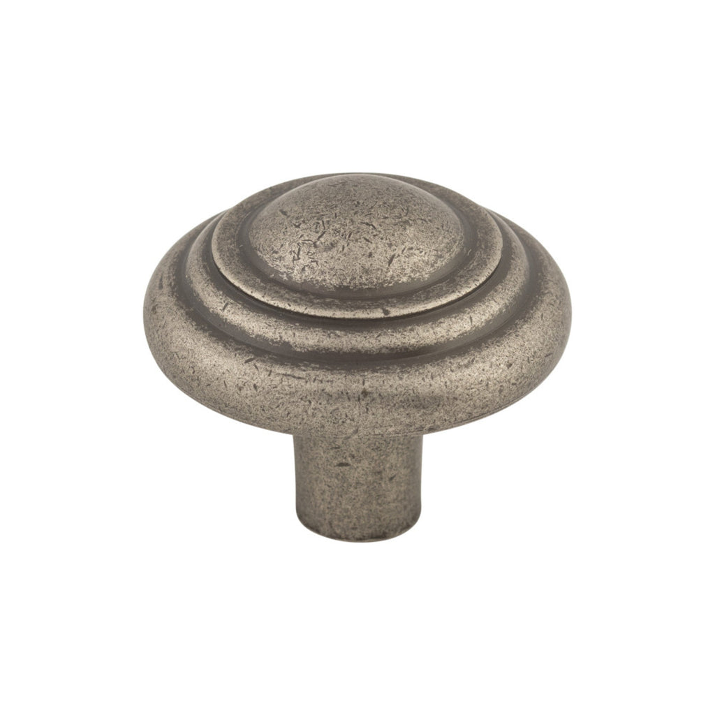 TOP KNOBS Aspen Button Cabinet Knobs