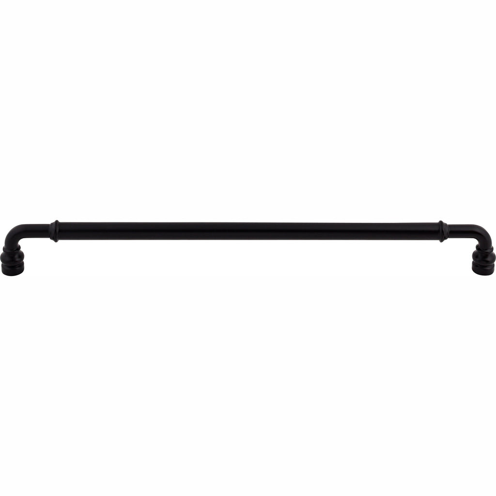 TOP KNOBS Brixton Cabinet Knobs & Pulls
