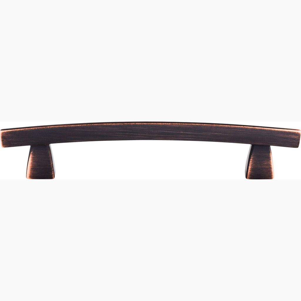 TOP KNOBS Arched Cabinet Knobs & Pulls