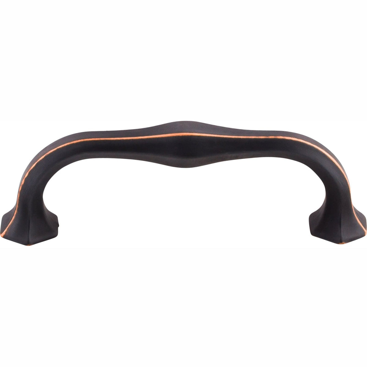 TOP KNOBS Spectrum Cabinet Knobs & Pulls