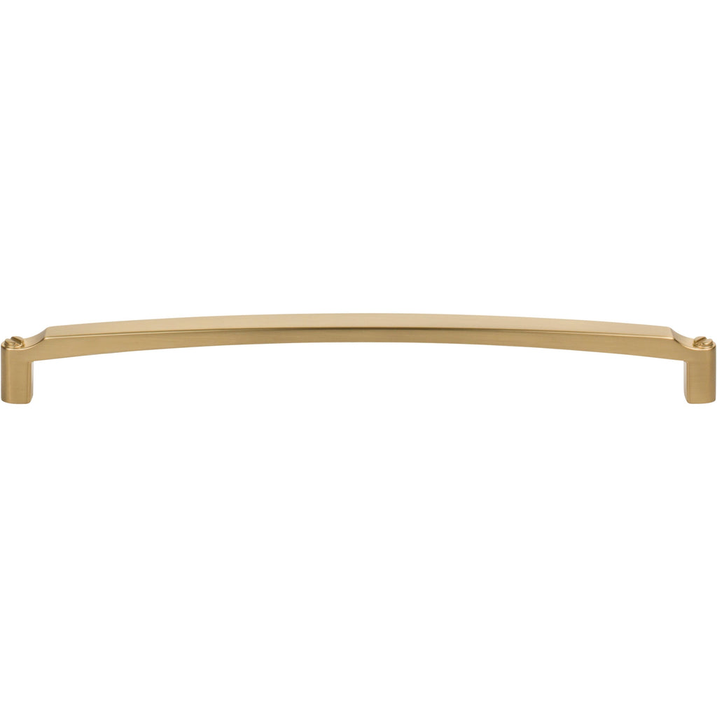 TOP KNOBS Haddonfield Cabinet & Appliance Pulls