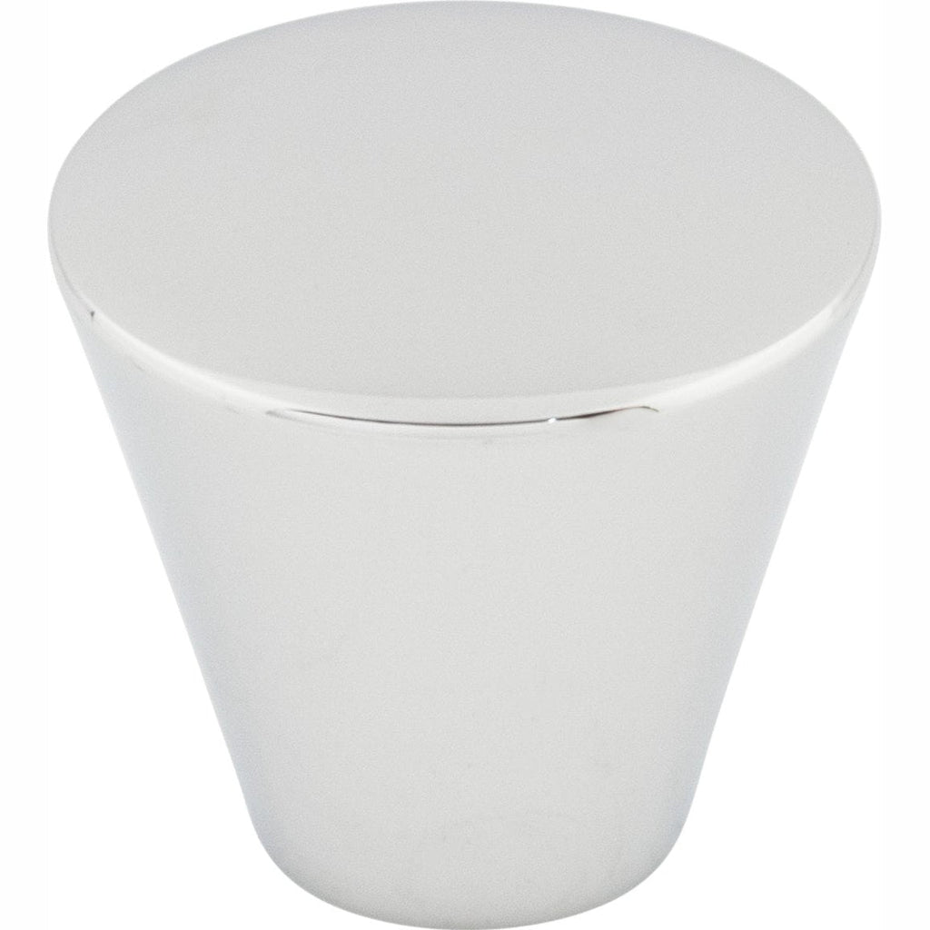 TOP KNOBS Cone Cabinet Knob