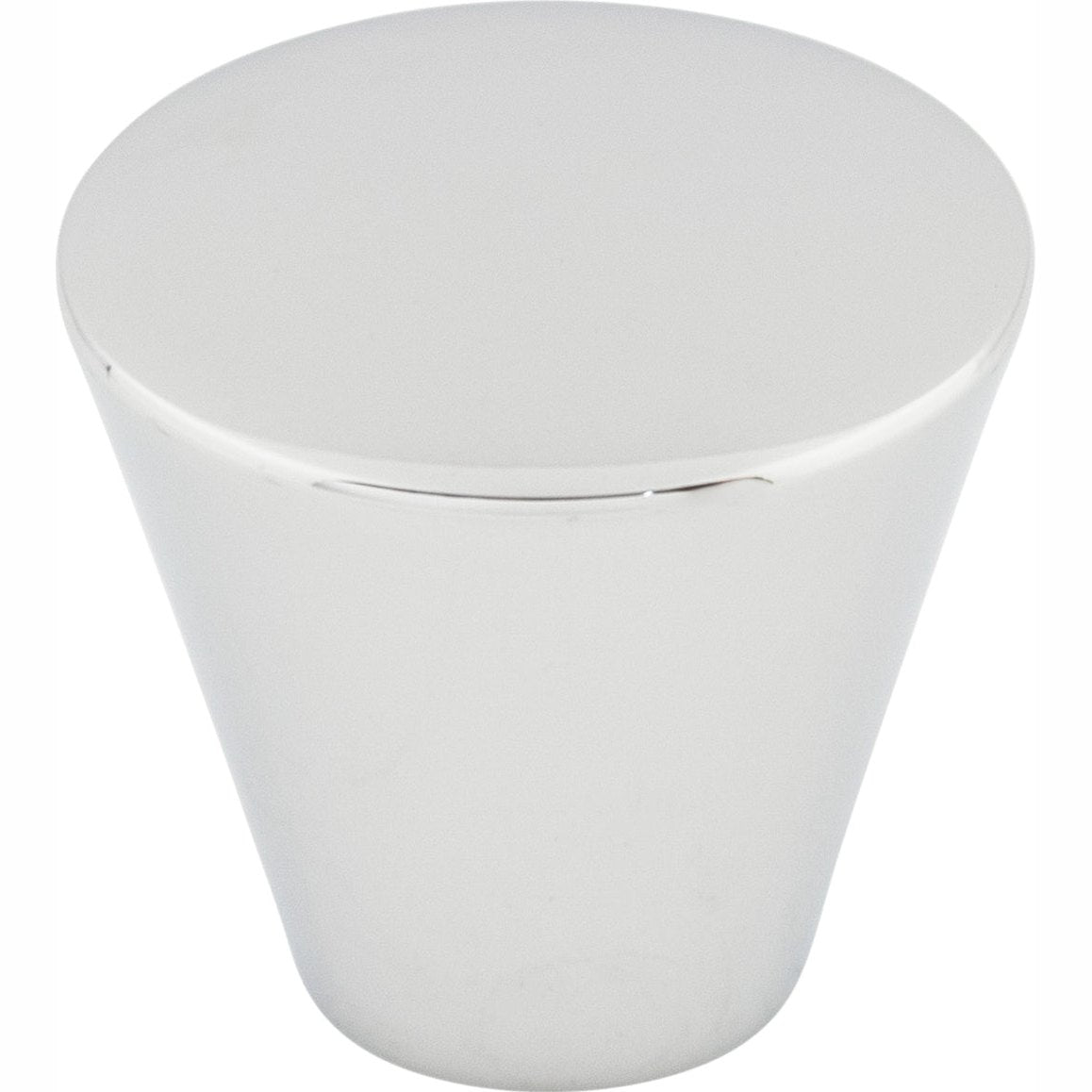 TOP KNOBS Cone Cabinet Knob
