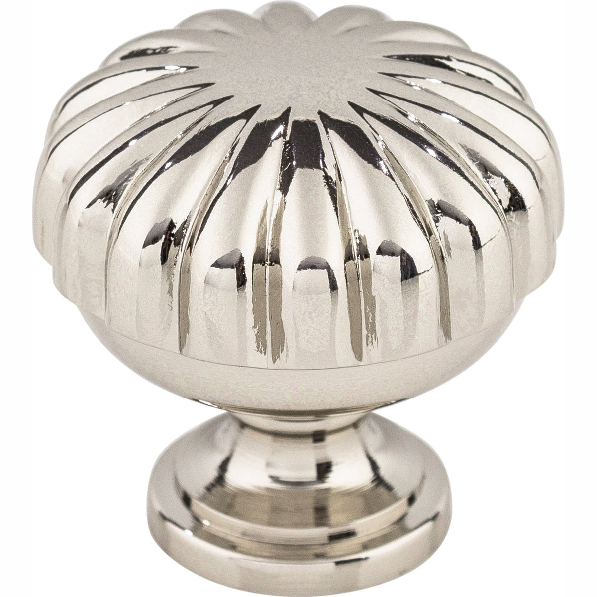 TOP KNOBS Melon Cabinet Knob