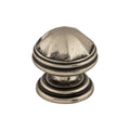 TOP KNOBS London Cabinet Knob