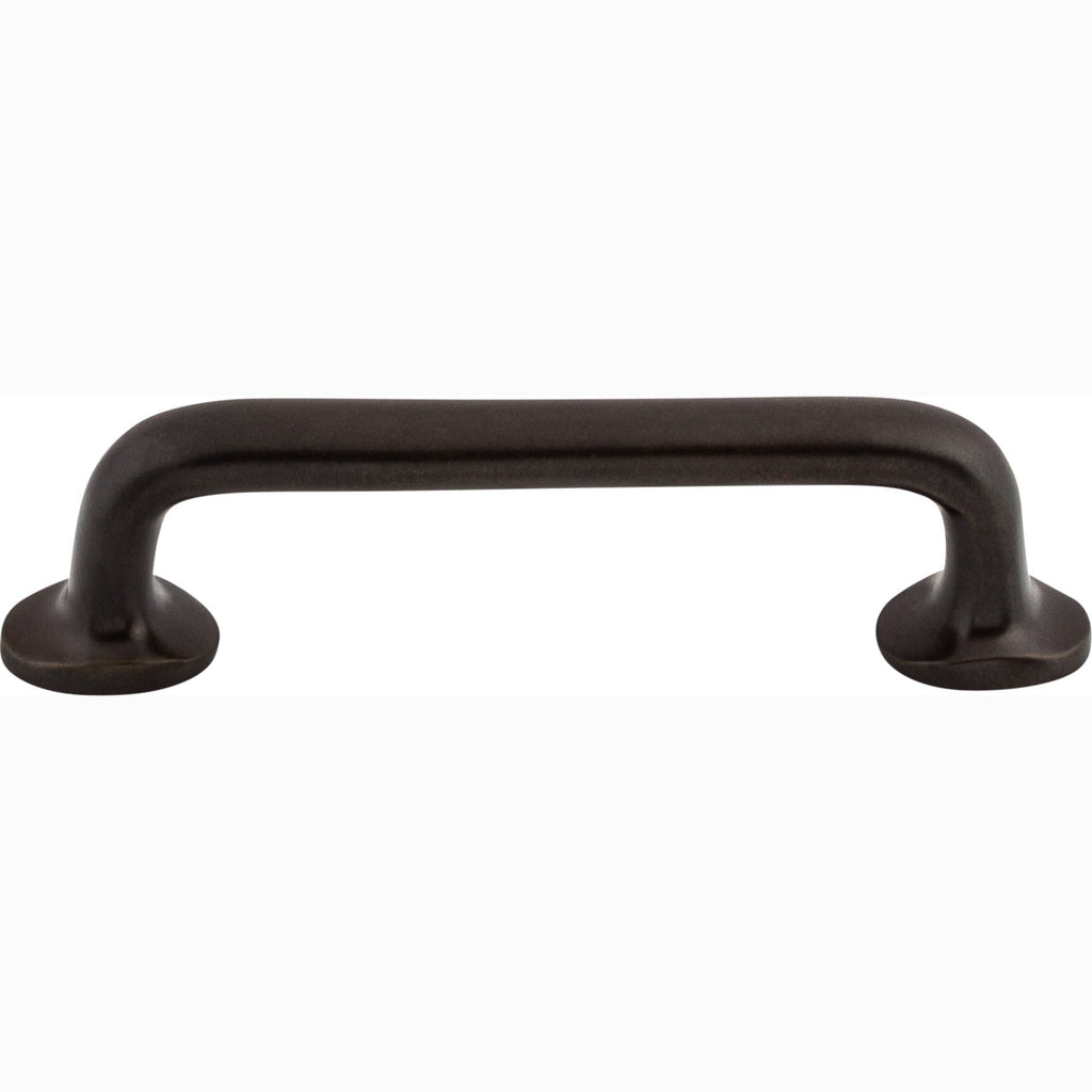 TOP KNOBS Aspen Rounded Cabinet Pulls