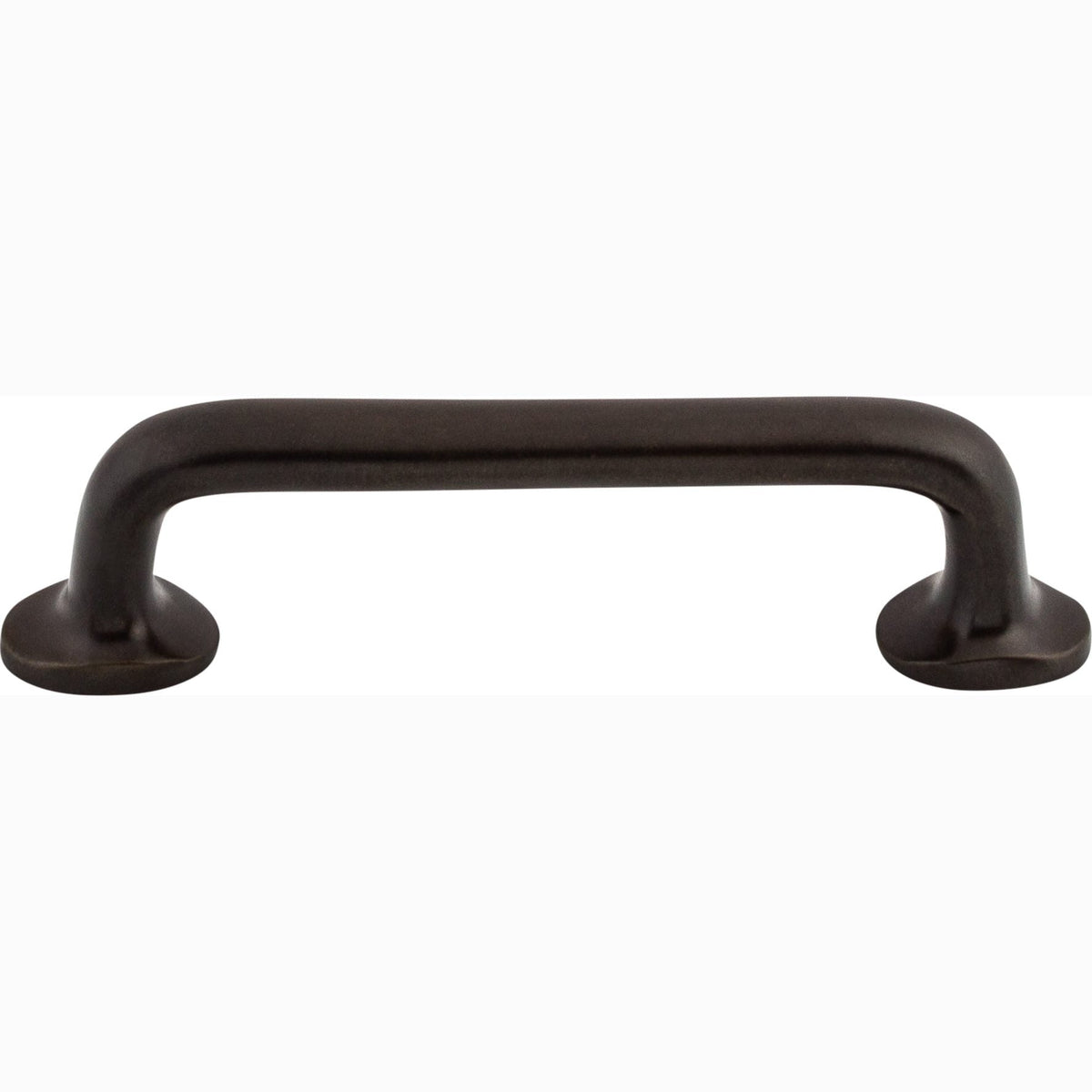 TOP KNOBS Aspen Rounded Cabinet Pulls