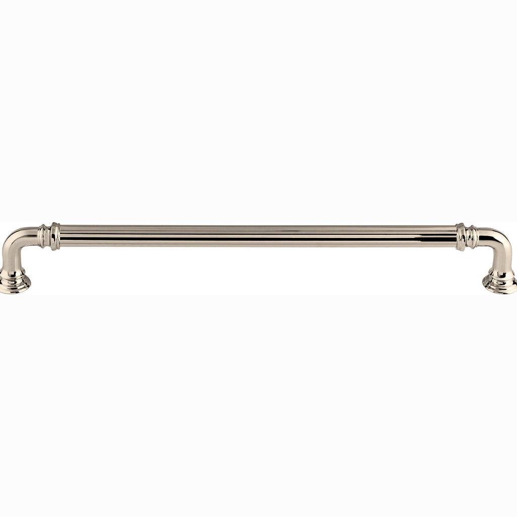 TOP KNOBS Reeded Cabinet Knobs & Pulls