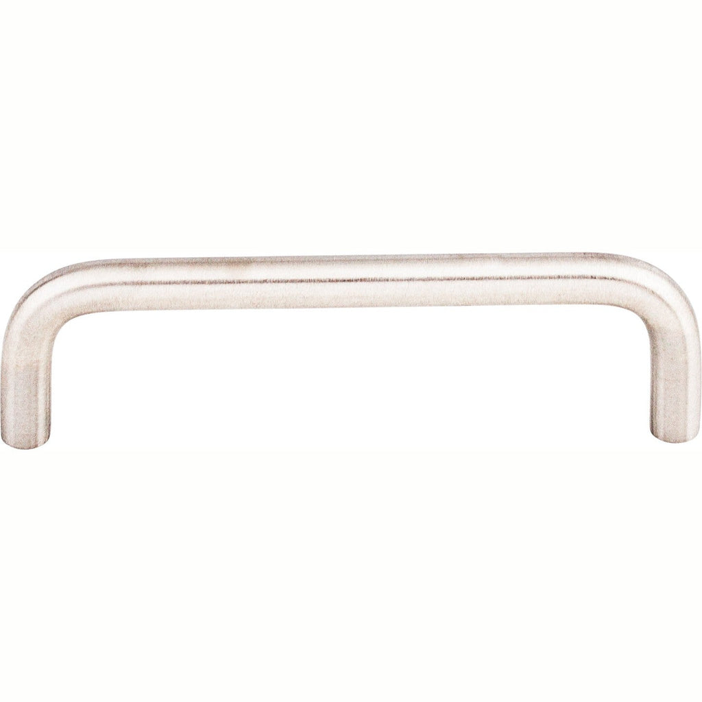 TOP KNOBS Bent Cabinet Bar Pulls