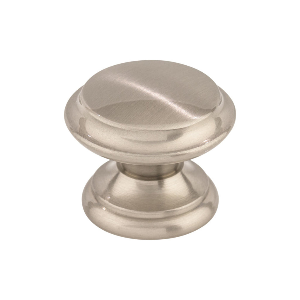 TOP KNOBS Flat Top Cabinet Knob