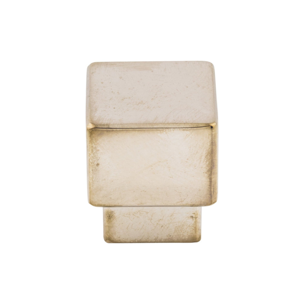 TOP KNOBS Tapered Cabinet Knobs & Pulls