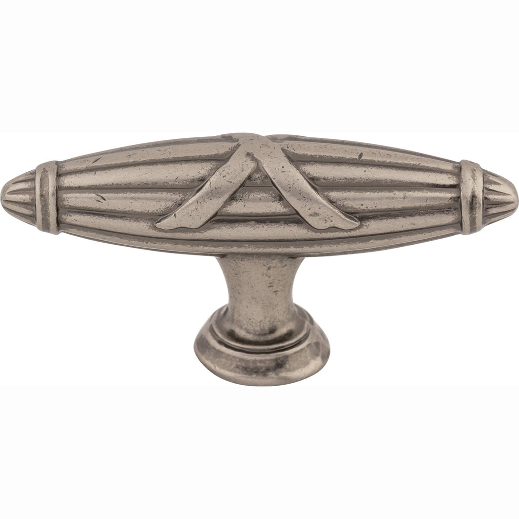 TOP KNOBS Ribbon & Reed Cabinet Knobs & Pulls