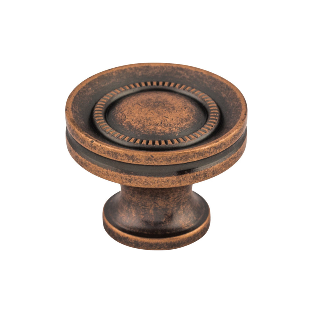 TOP KNOBS Button Cabinet Knob