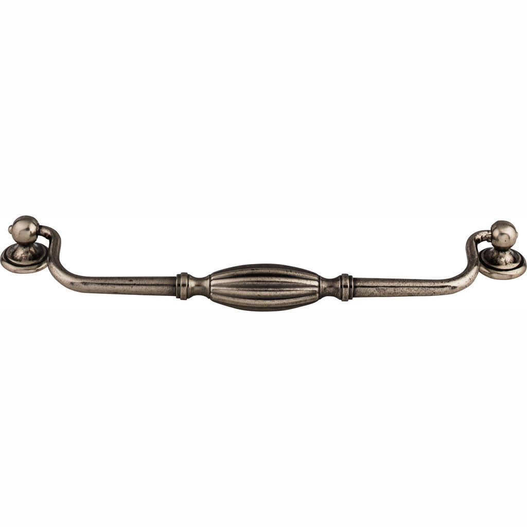 TOP KNOBS Tuscany Cabinet Pulls & T-Handles
