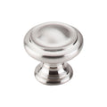 TOP KNOBS Dome Cabinet Knob
