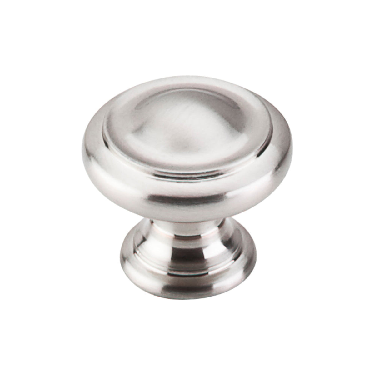 TOP KNOBS Dome Cabinet Knob