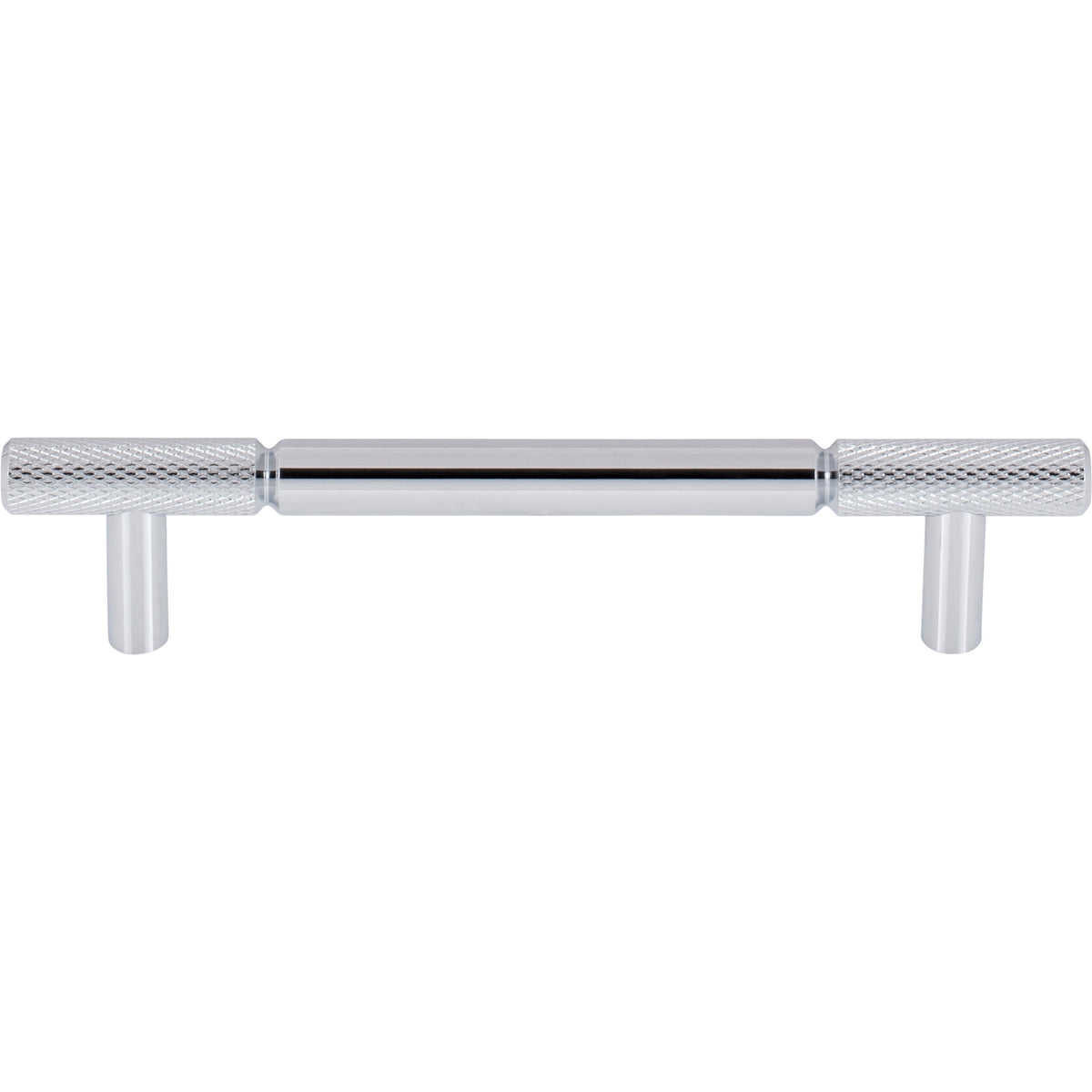 TOP KNOBS Prestwick Cabinet T-Knob & Pulls