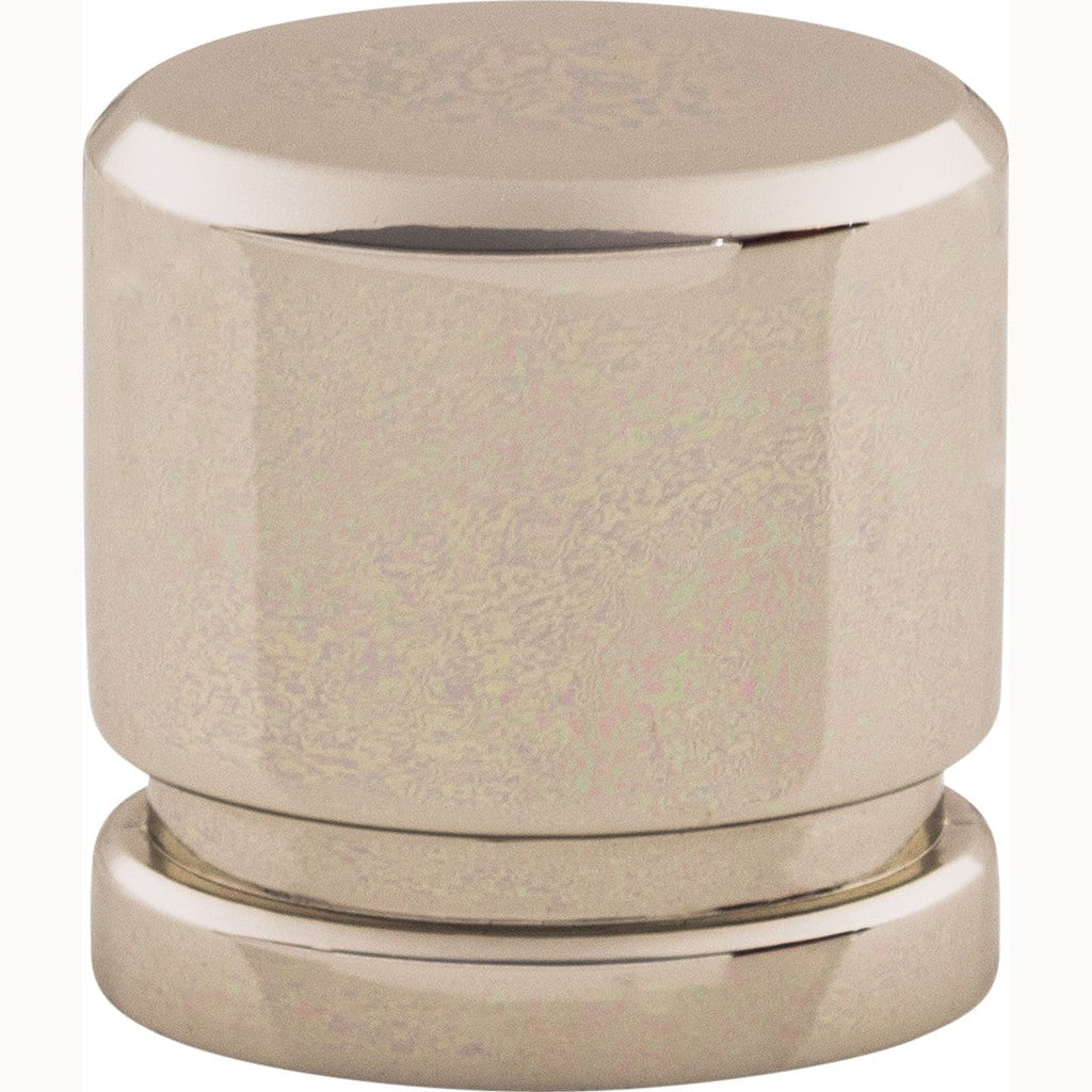 TOP KNOBS Oval Cabinet Knobs, Pulls & Backplates