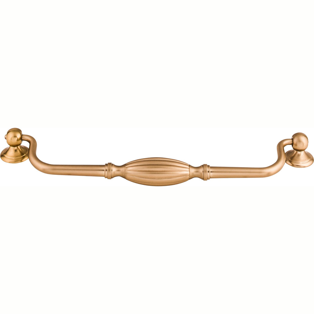 TOP KNOBS Tuscany Cabinet Pulls & T-Handles