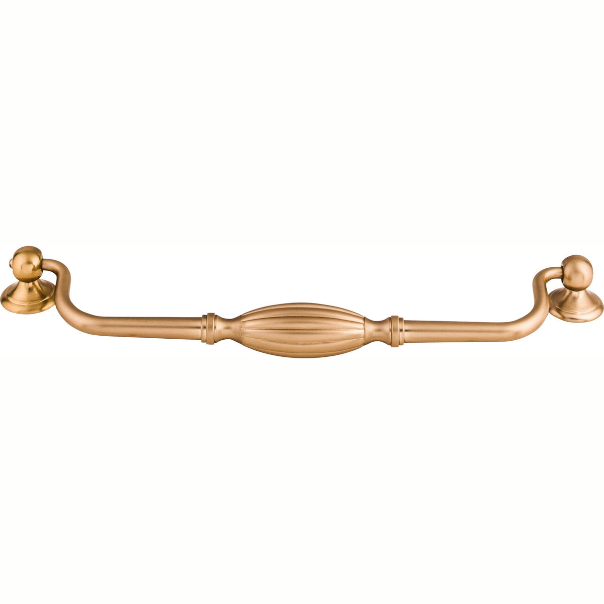 TOP KNOBS Tuscany Cabinet Pulls & T-Handles